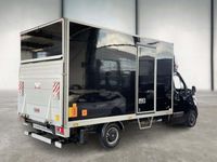 brugt Opel Movano 2,3 CDTi 170 Chassis L3