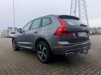 brugt Volvo XC60 2,0 B5 250 R-Design aut.