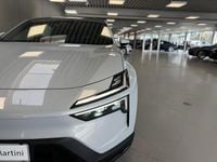 Ny Polestar 4 Pilot 400 kW (544 HK) 2025 Magnesium SUV