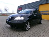 brugt Citroën C3 1,4 HDi Furio Clim2