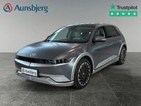 Brugt Hyundai Ioniq 5 Ultimate 168 kW (229 HK) 2024 Blå metal SUV
