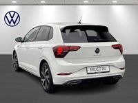 brugt VW Polo 1,0 TSi 110 R-line DSG