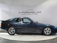 Brugt Porsche 944 1987 Coupe