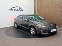 Brugt Ford Mondeo Titanium 150 HK (110 kW) 2017 Hatchback