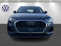 brugt Audi Q3 45 TFSi e Attitude+ S tronic