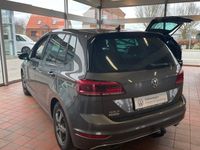 brugt VW Golf Sportsvan Comfortline 1,5 TSI 150 H