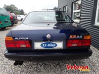 brugt Alpina B12 5,0 V12