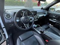 Brugt Mercedes GLB220 190 HK (139 kW) 2021 SUV