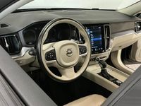 Brugt Volvo V60 2019 Stationcar