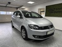 Brugt VW Golf Plus Cross Comfortline 105 HK (77 kW) 2013 Ikke angivet MPV