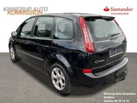 brugt Ford C-MAX 1,6 TDCi Ambiente 90HK