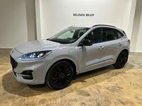 Brugt Ford Kuga 225 HK (165 kW) 2023 Grå SUV