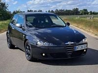 Brugt Alfa Romeo 147 150 HK (110 kW) 2005 Hatchback