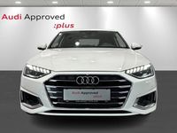 brugt Audi A4 40 TFSi Advanced Prestige Tour+ Avant S tronic