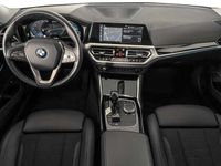 brugt BMW 330e 2,0 Sport Line aut.