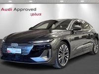 Brugt Audi A6 e-tron 210 kW (286 HK) 2025 Gråmetal Hatchback
