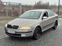Brugt Skoda Octavia Ambiente 140 HK (102 kW) 2007 Stationcar