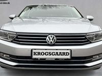 brugt VW Passat Variant 15 TSI EVO ACT Highline Premium DSG 150HK Stc 7g Aut.