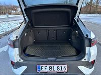 Brugt VW ID.5 GTX 250 kW (340 HK) 2022 SUV
