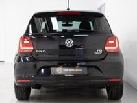 Brugt VW Polo Comfortline 90 HK (66 kW) 2016 Hatchback