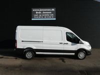 brugt Ford Transit 350 L3H2 2,0 TDCi Trend 130HK Van 6g 2023