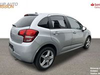 brugt Citroën C3 1,4 HDI Seduction 70HK 5d