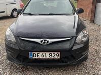 Brugt Hyundai i30 109 HK (80 kW) 2010