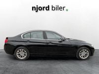 Brugt BMW 318 136 HK (100 kW) 2007 Sedan