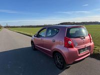 Brugt Suzuki Alto 2009 Hatchback