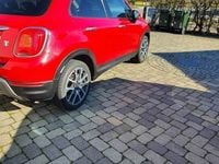 Brugt Fiat 500X 140 HK (102 kW) 2016 SUV