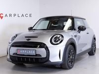 Brugt Mini Cooper SE Essential 135 kW (184 HK) 2023 Sølvmetal Hatchback