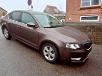 Brugt Skoda Octavia 140 HK (102 kW) 2013 Hatchback