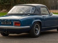 brugt Lotus Elan S4