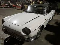 Brugt Renault Caravelle 1968