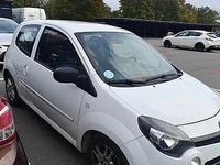 Brugt Renault Twingo 75 HK (55 kW) 2012 Hvid Hatchback