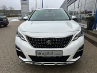 brugt Peugeot 3008 1,5 BlueHDi Selection Pack EAT8 130HK 5d 8g Aut.