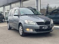 brugt Skoda Roomster 1,2 TSi 105 Ambition