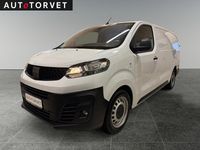 Brugt Fiat Scudo Business 145 HK (106 kW) 2022 Hvid Van