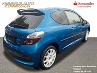 brugt Peugeot 207 1,6 S16 109HK 3d