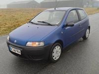 Brugt Fiat Punto 60 HK (44 kW) 2001 Hatchback