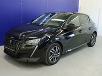 brugt Peugeot 208 1,2 PureTech 100 Selection Sport