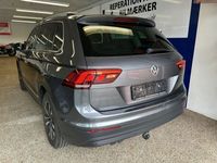 brugt VW Tiguan 2,0 TDI SCR IQ.Drive DSG 150HK 5d 7g Aut.