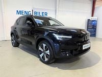 Brugt Volvo XC40 Ultimate 300 kW (408 HK) 2022 SUV
