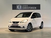 Brugt Seat Mii Electric 61 kW (83 HK) 2020 Hvid Hatchback
