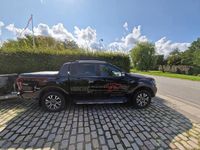 Brugt Ford Ranger Wildtrack 212 HK (155 kW) 2023 Afhentning