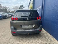 brugt Peugeot 5008 1,6 e-THP Allure EAT6 165HK 5d 6g Aut. B