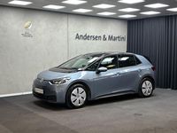 Brugt VW ID.3 Pro Performance 150 kW (204 HK) 2022 Stonewashedbluemetallic Hatchback