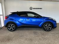 brugt Toyota C-HR 1,8 Hybrid C-LUB Premium CVT