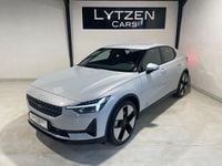 Brugt Polestar 2 169 kW (231 HK) 2024 Grå Hatchback