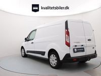 brugt Ford Transit Connect Lang 1,5 EcoBlue Trend 100HK Van 6g